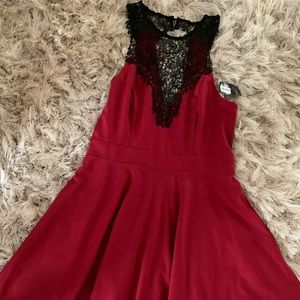 Material Girl Dress